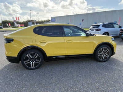 Ford Capri Premium Extended Range billede 2