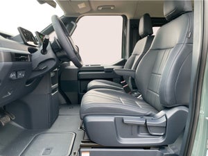 Kia PV5 Long Range Prestige