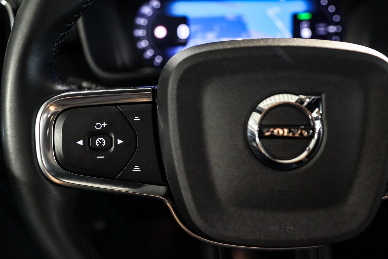 Billede af Volvo EX40  Extended Range Plus