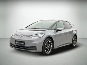 VW ID.3 Pro Business