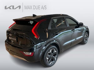 Kia Niro EV Inspire