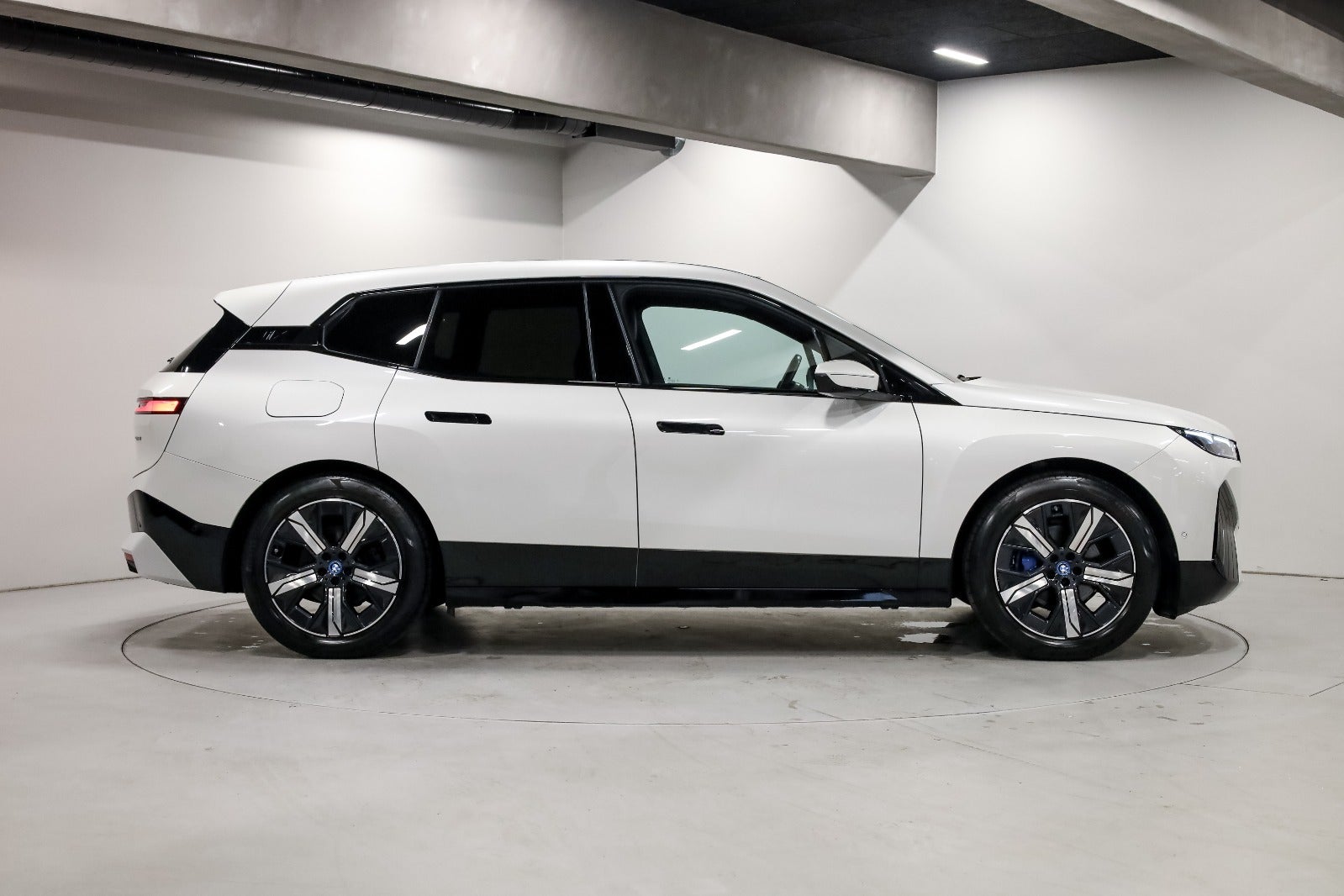 BMW iX xDrive40 Sport