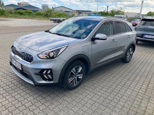 Kia Niro HEV Comfort DCT
