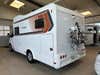 Mercedes Weinsberg Cara Compact Suite 640 Pepper Edition aut. thumbnail