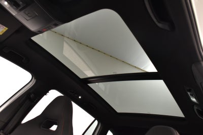 Seat Tarraco eHybrid FR DSG