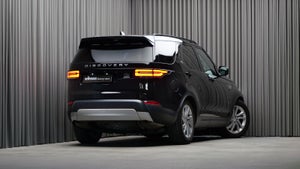 Land Rover Discovery 5 SDV6 HSE aut. 7prs