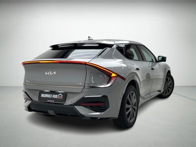 Kia EV6 Long Range GT-Line billede 2