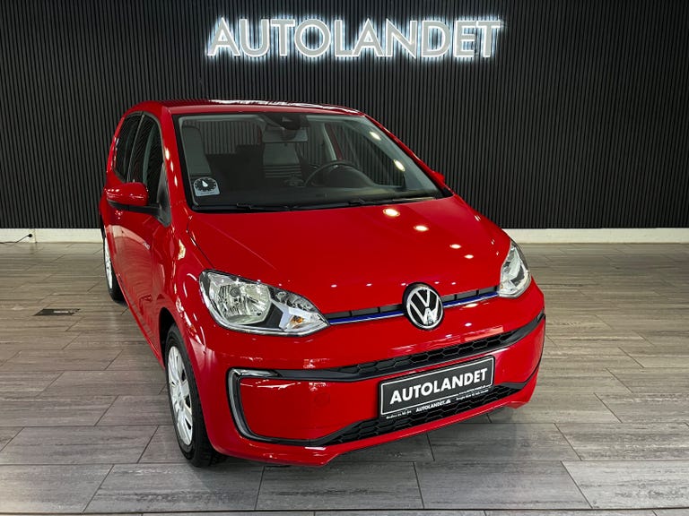VW e-Up! 