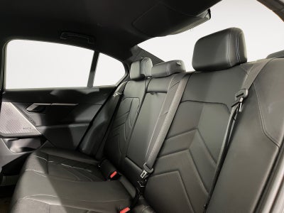 BMW i5 eDrive40 M-Sport