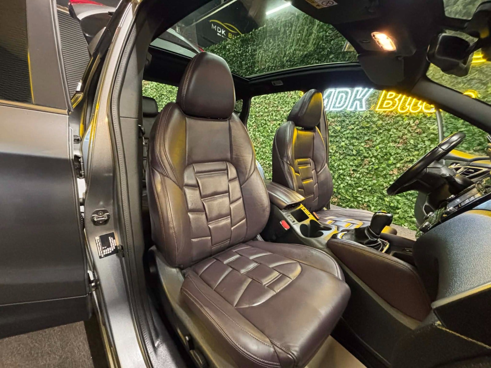 Billede af Nissan Qashqai 1,2 Dig-T 115 Tekna+ X-tr.