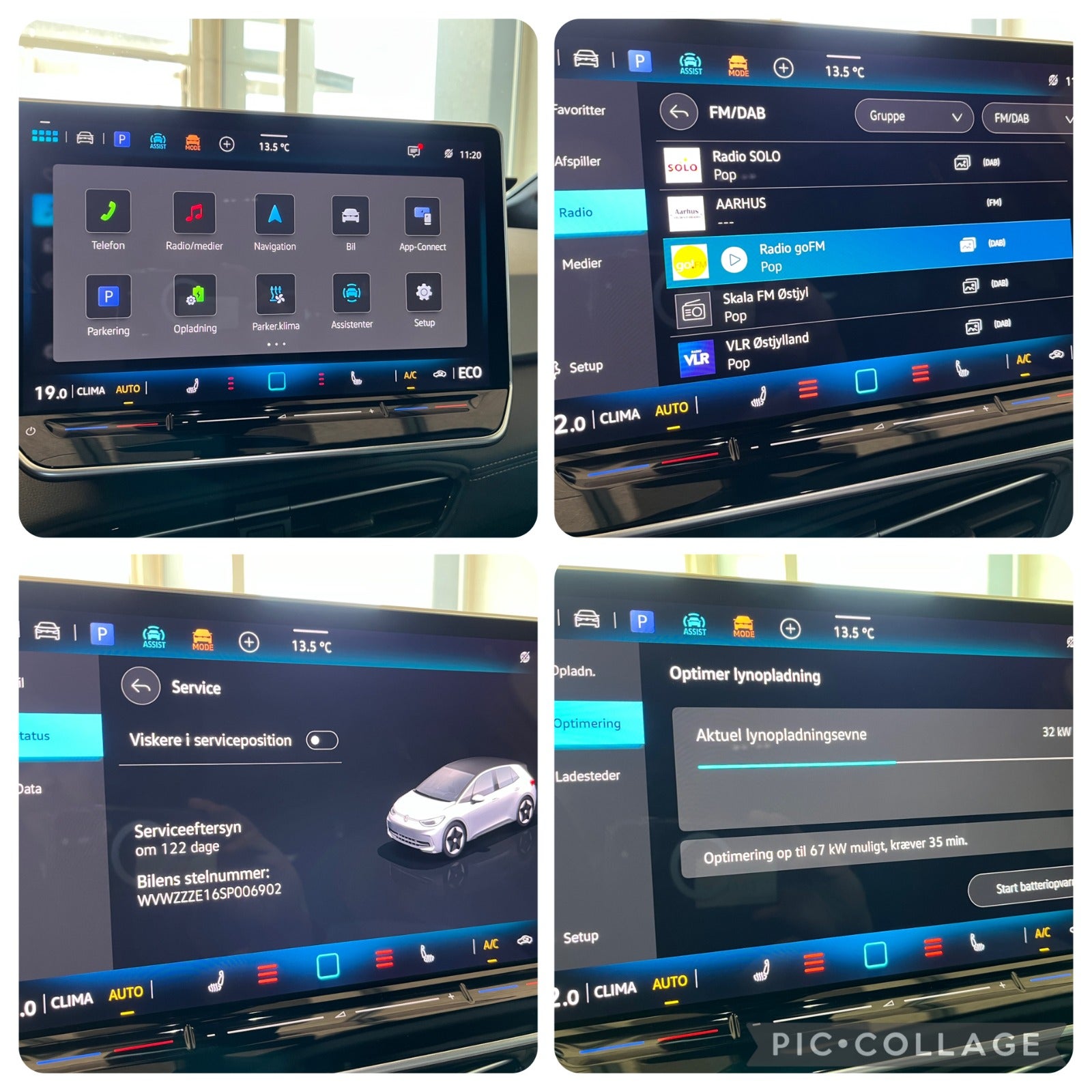 Billede af VW ID.3 77 Max