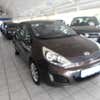 Kia Rio CVVT Active thumbnail