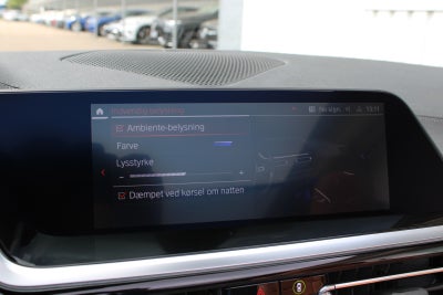 BMW Z4 M40i Roadster Connected aut.