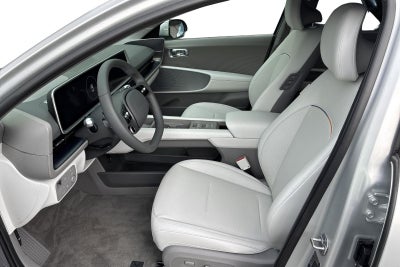 Hyundai Ioniq 6 77,0 Techniq 2024