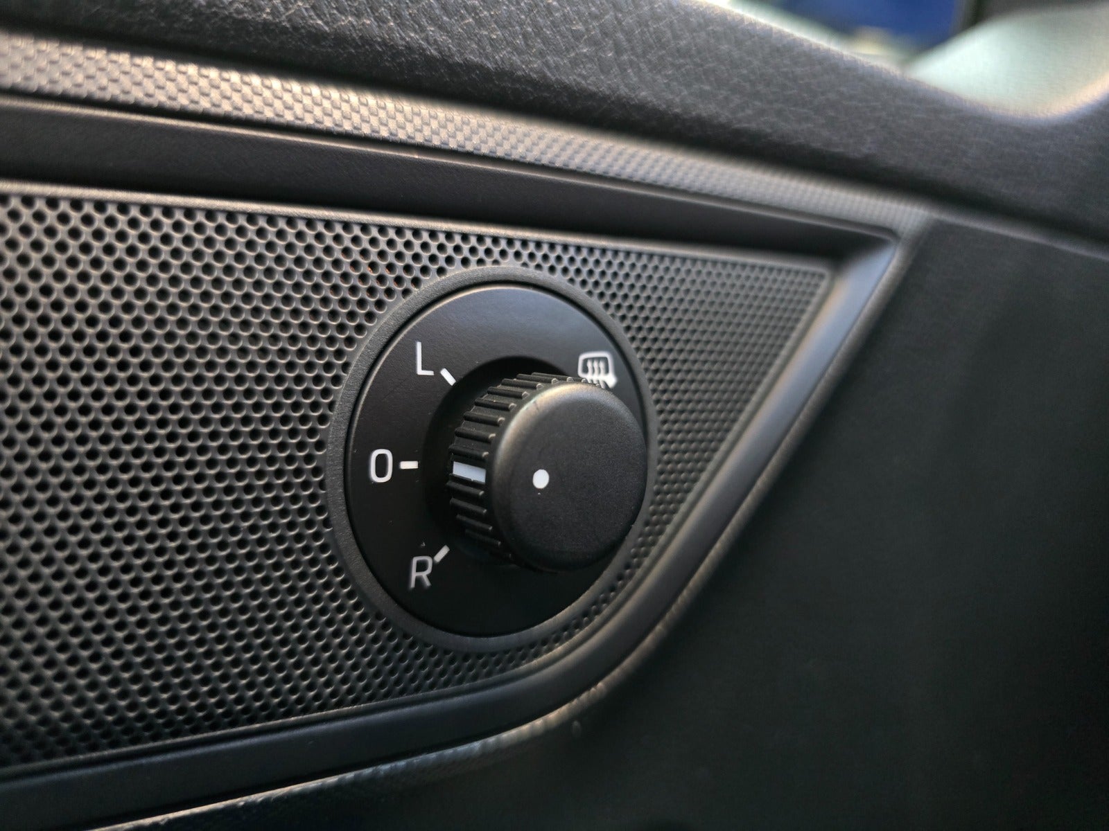 Billede af Skoda Fabia 1,2 TSi 90 Active