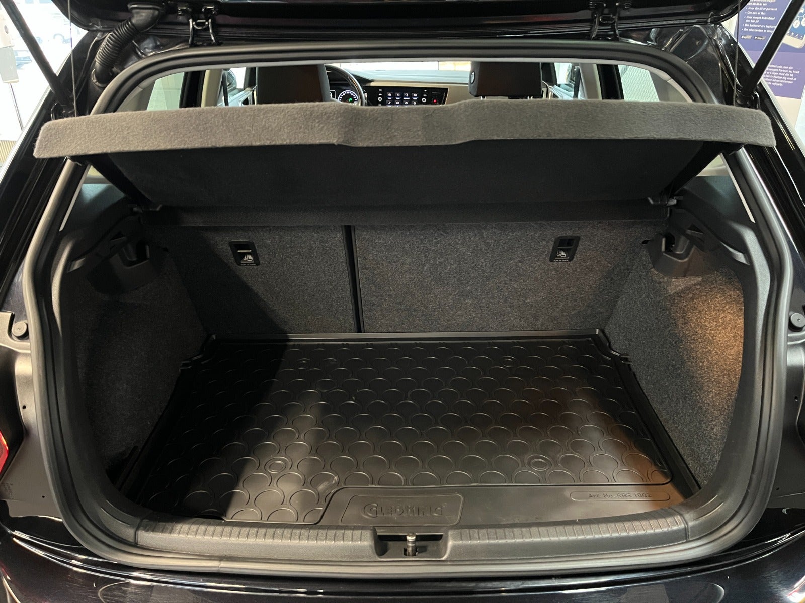 Billede af VW Polo 1,5 TSi 150 Comfortline DSG