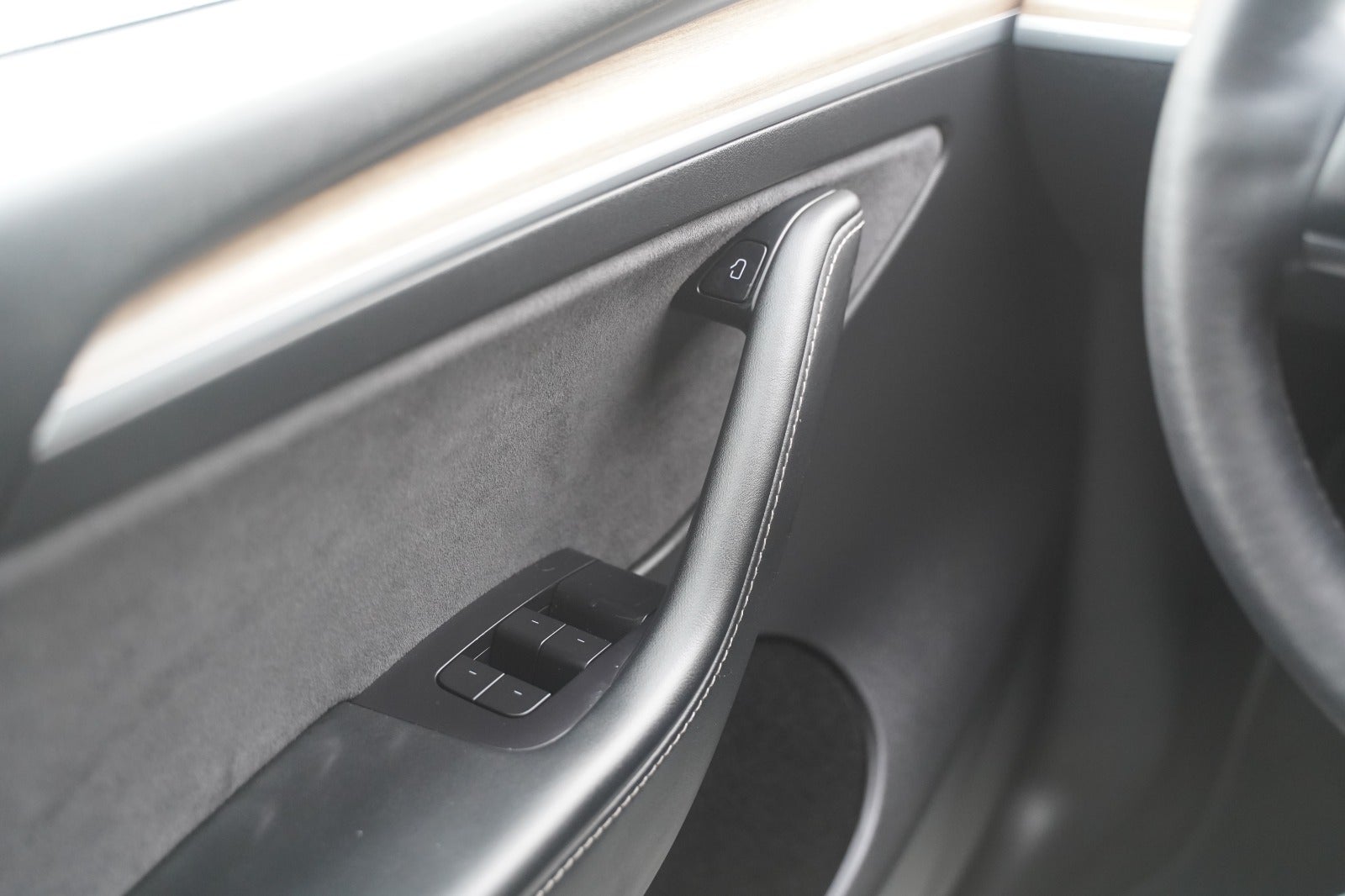 Billede af Tesla Model Y  Long Range AWD