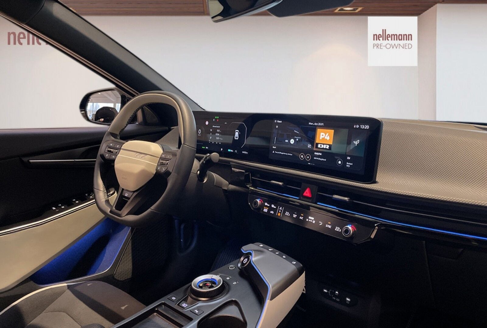 Kia EV6 Long Range Performance GT-Line AWD