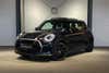 MINI Cooper SE Resolute Edition