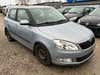 Skoda Fabia TDi 105 Sport