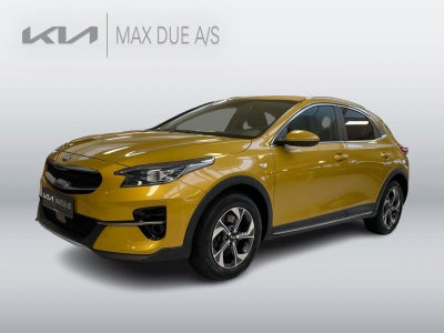 Kia XCeed 1,0 T-GDi Active 5d