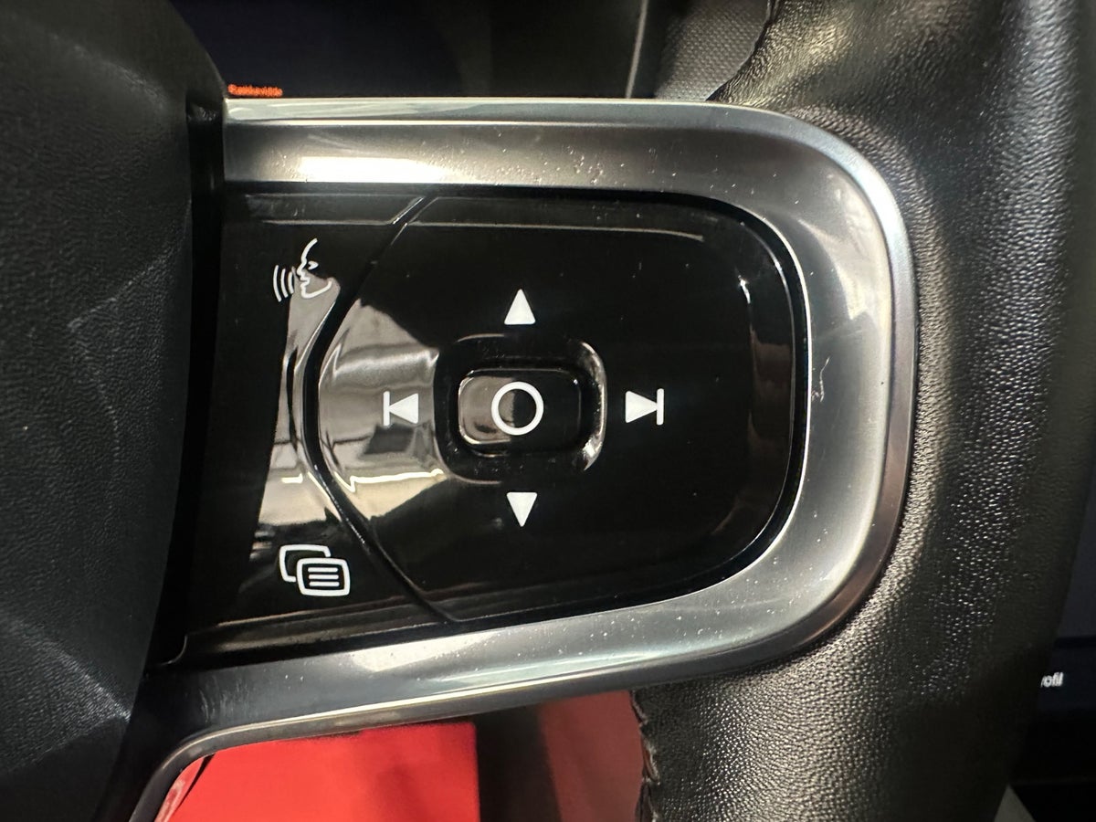 Polestar 2 Standard Range