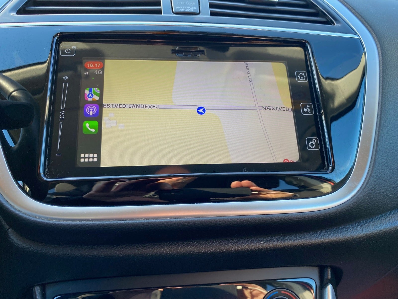 Suzuki S-Cross, Billede 18