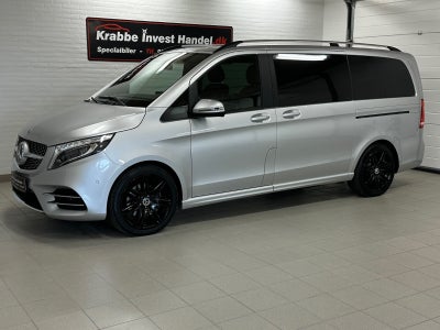 Mercedes V300 d 2,0 Edition aut. L