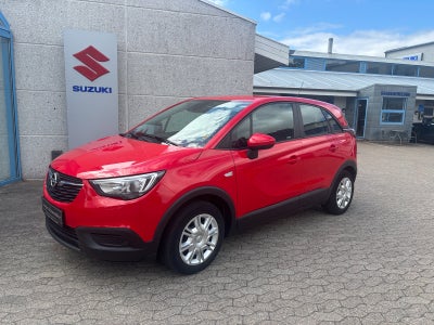 Opel Crossland X 1,2 Enjoy 5d