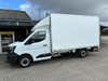 Renault Master V T35 dCi 150 L3 Chassis Tekno