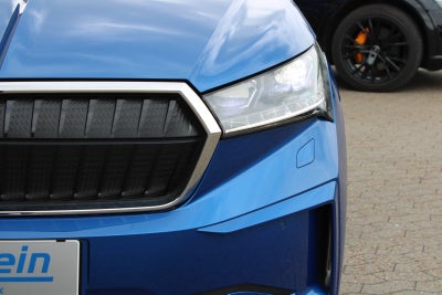 Skoda Enyaq iV Loft