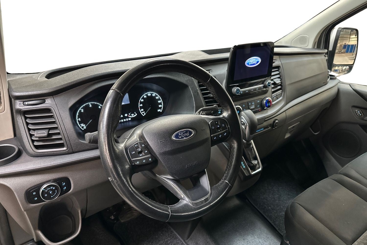 Billede af Ford Transit Custom 300L 2,0 TDCi 130 Trend aut.