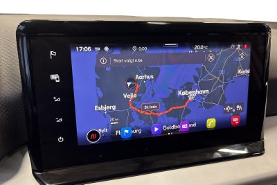 Seat Arona TSi 110 Style DSG