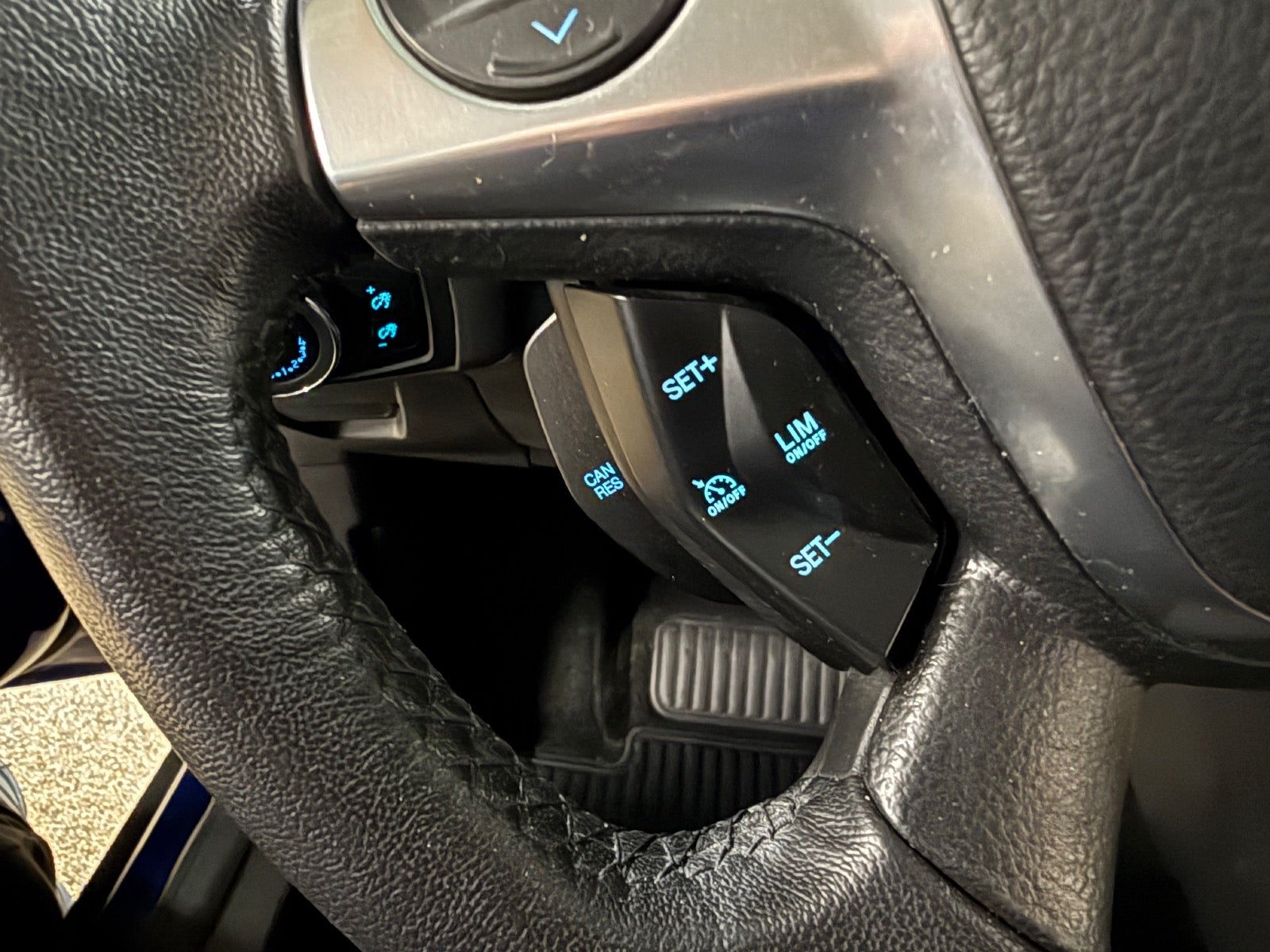 Ford Focus SCTi 125 Edition ECO