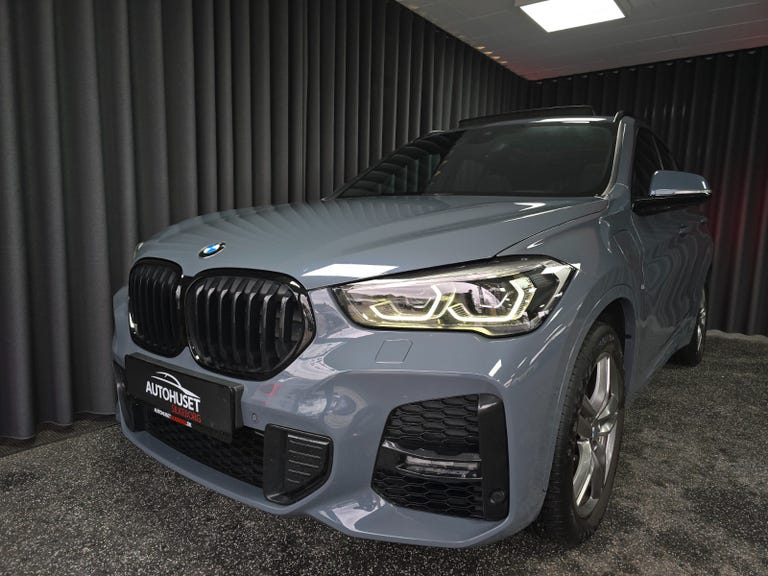 BMW X1 xDrive25e M-Sport+ aut.