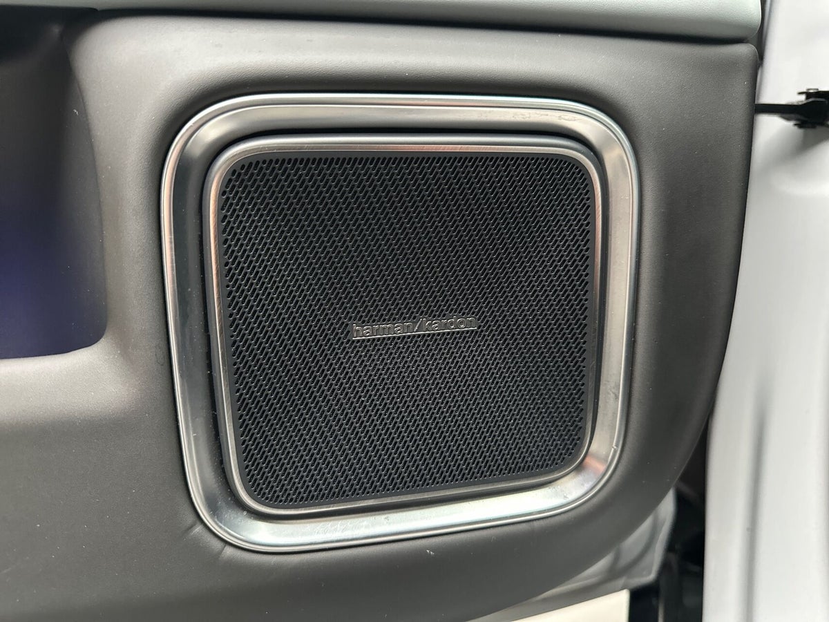 Polestar 4 Long Range billede 20