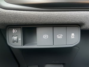 Kia EV3 Long Range Upgrade