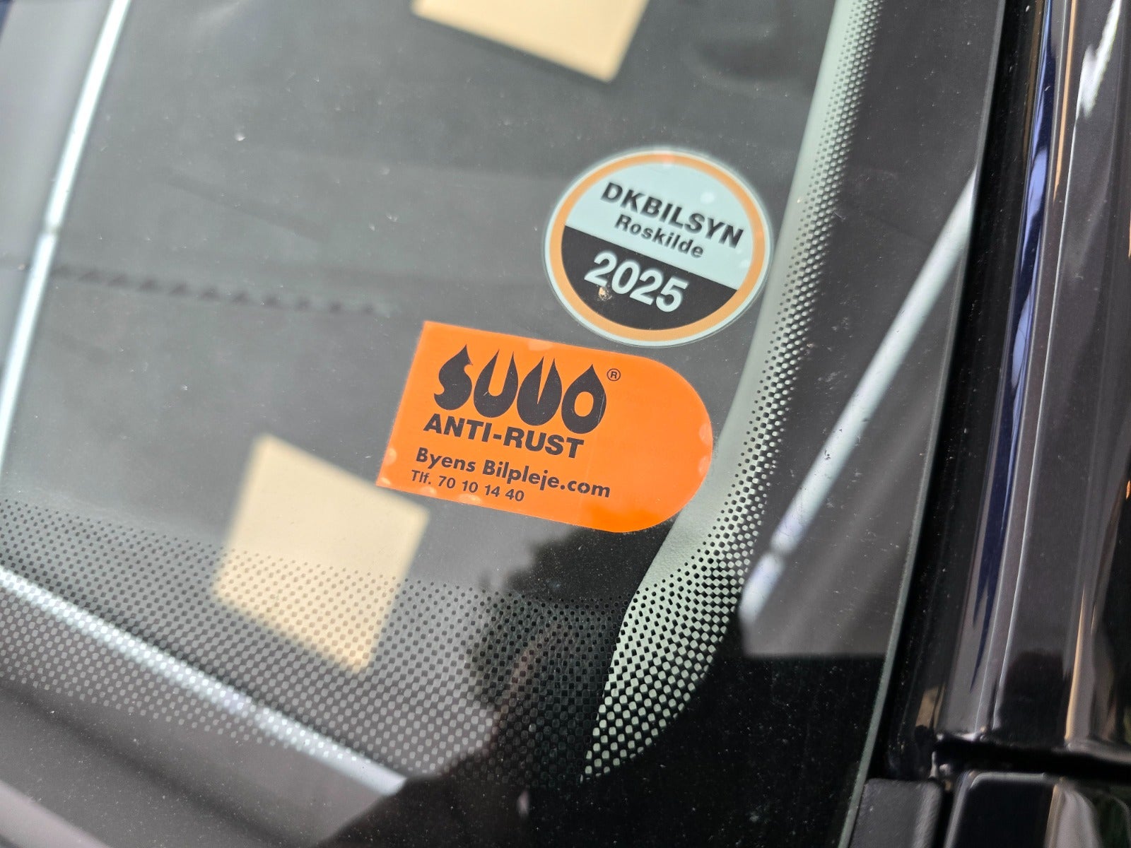 Billede af Skoda Citigo 1,0 60 Ambition aut.