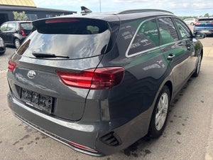 Kia Ceed T-GDi Intro Edition SW