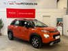 Citroën C3 Aircross BlueHDi 100 Aspire+