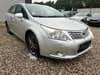 Toyota Avensis VVT-i T2 Business stc. thumbnail