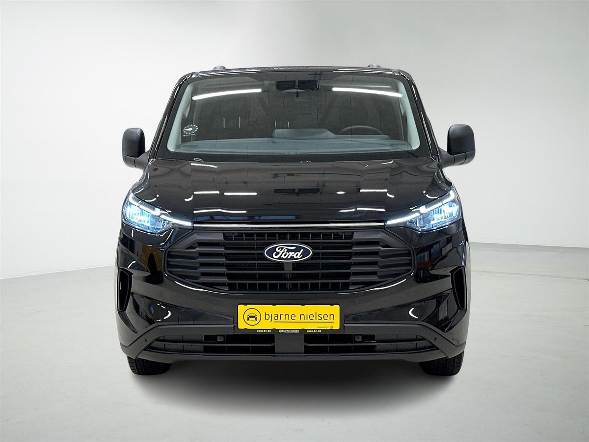 Ford Transit Custom 320L EcoBlue Trend aut. billede 6