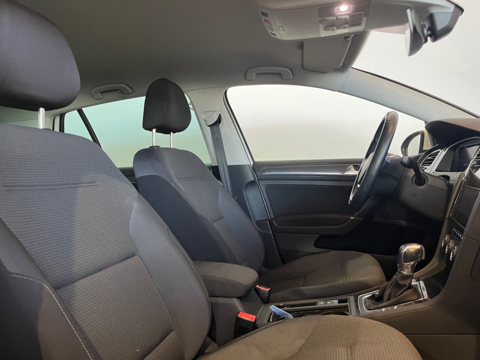 VW e-Golf VII