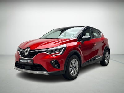 Renault Captur E-Tech Intens