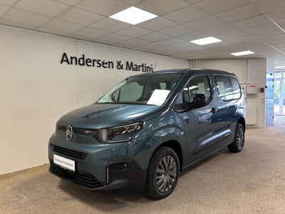Citroën ë-Berlingo 52 Impress 5d