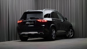 Mercedes GLE350 de aut. 4Matic