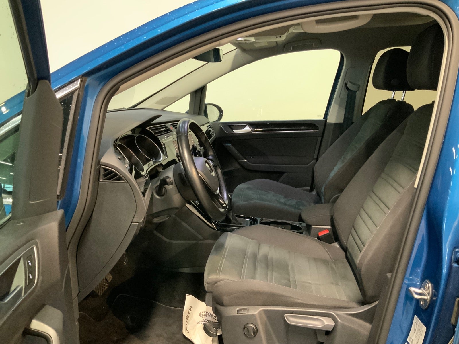 VW Touran