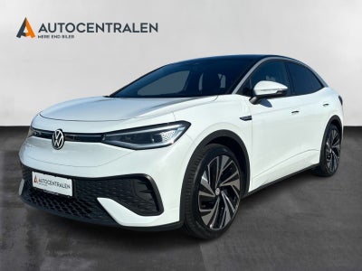 VW ID.5 Pro Performance