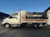VW Crafter 35 TDi 163 Ladvogn L3 aut. RWD thumbnail