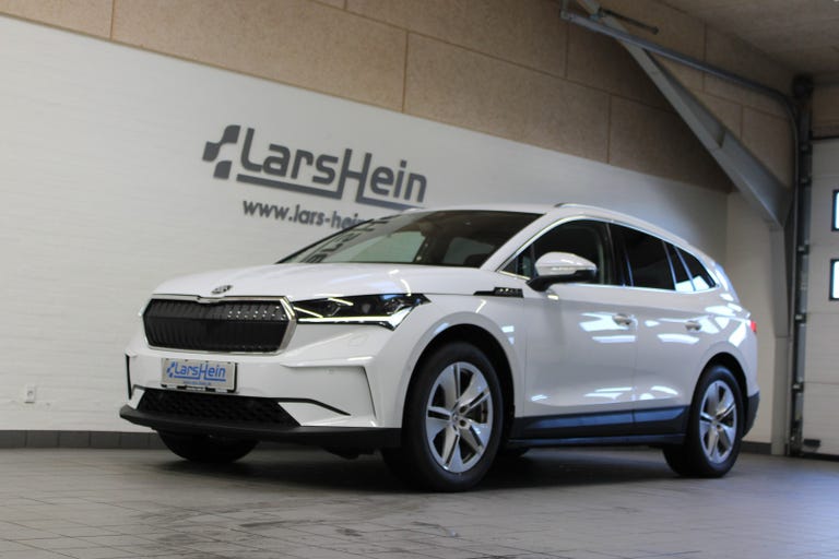 Skoda Enyaq iV Loft